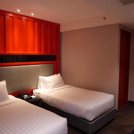 T2 The Portal Sukhumvit Hotel Bangkok Kültér fotó