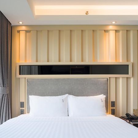 T2 The Portal Sukhumvit Hotel Bangkok Kültér fotó