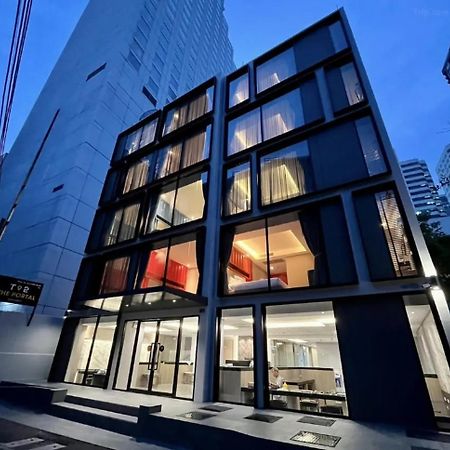 T2 The Portal Sukhumvit Hotel Bangkok Kültér fotó