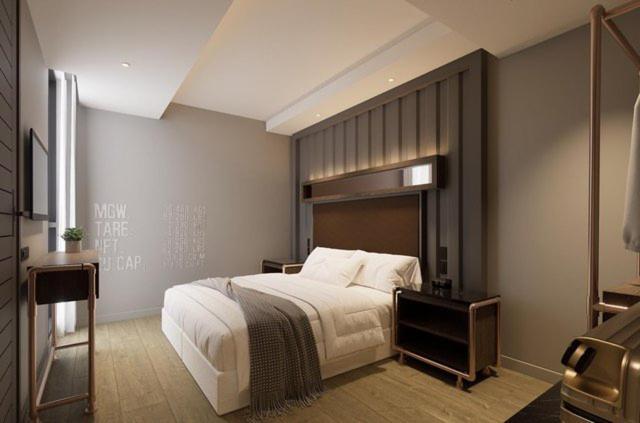 T2 The Portal Sukhumvit Hotel Bangkok Kültér fotó