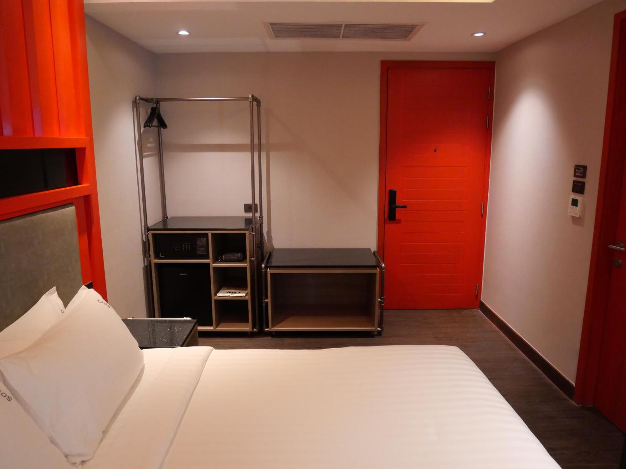 T2 The Portal Sukhumvit Hotel Bangkok Kültér fotó